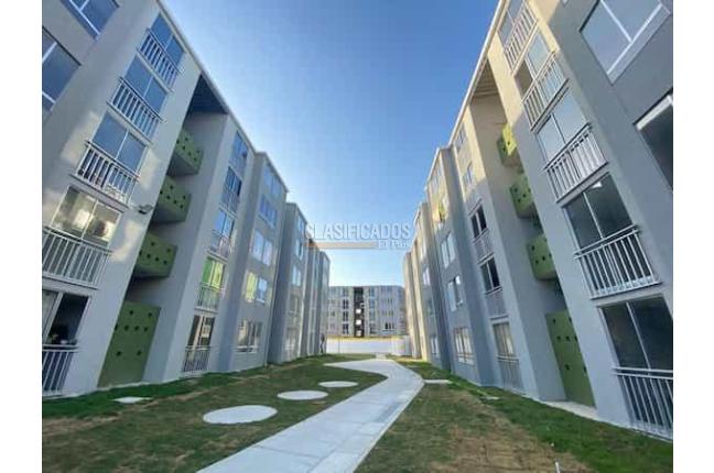 Apartamentos, Alquiler en Soledad