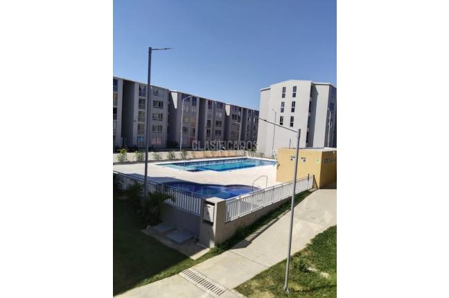 Apartamentos, Alquiler, Soledad - $800.000