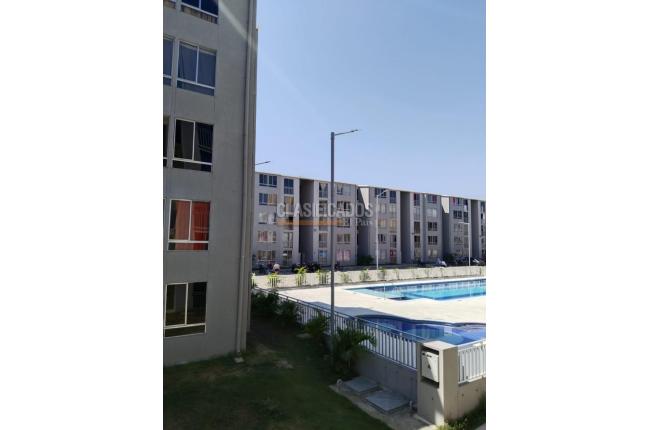 Apartamentos, Alquiler, Soledad - $800.000
