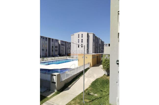 Apartamentos, Alquiler, Soledad - $800.000
