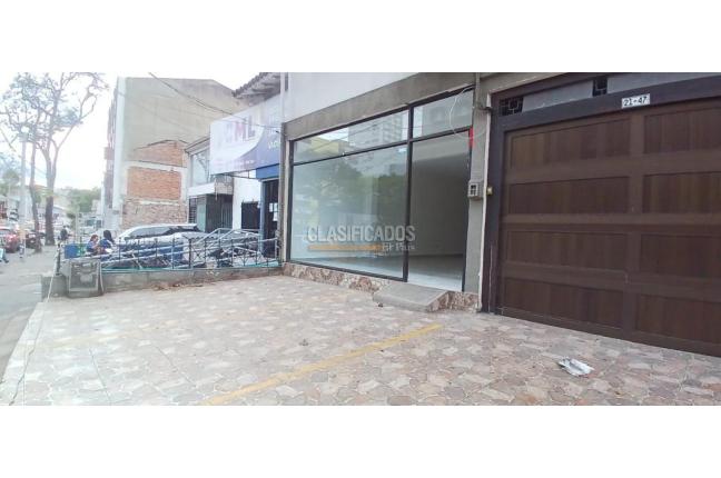 Locales y Bodegas, Alquiler, Santa Mónica Residencial - $2.400.000