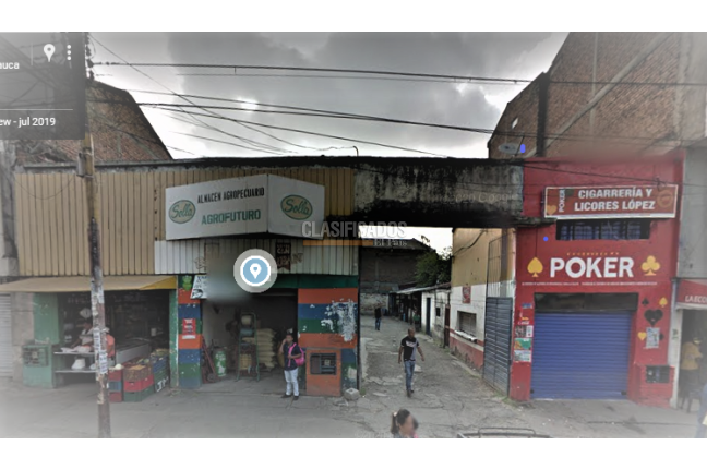 Locales y Bodegas, Venta, Santa Rosa - $2.500.000.000