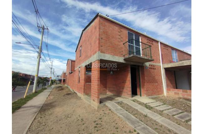 Casas, Venta en Jamundí
