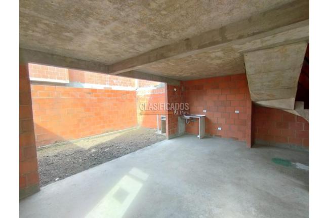 Casas, Venta, Jamundí - $185.000.000