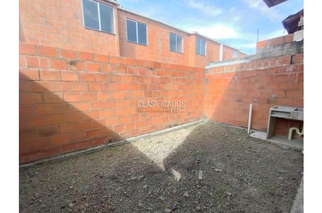 Casas, Venta, Jamundí - $185.000.000