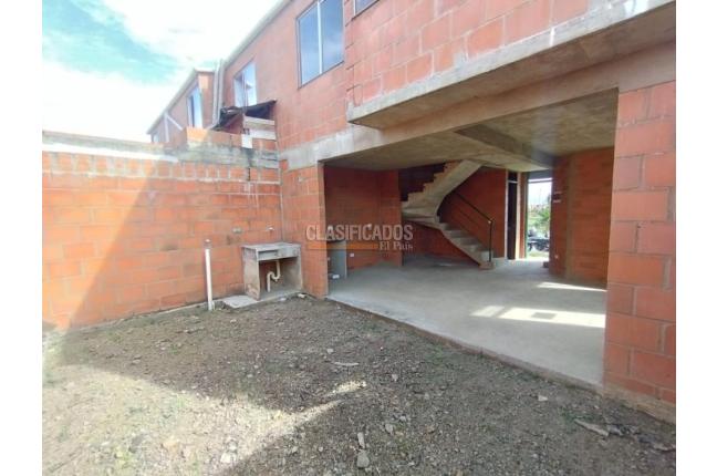 Casas, Venta, Jamundí - $185.000.000