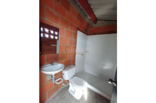 Casas, Venta, Jamundí - $185.000.000