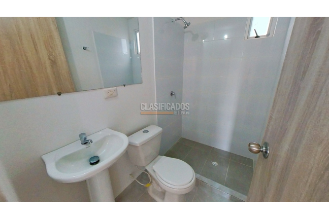 Apartamentos, Venta, Ciudad Bochalema - $231.000.000