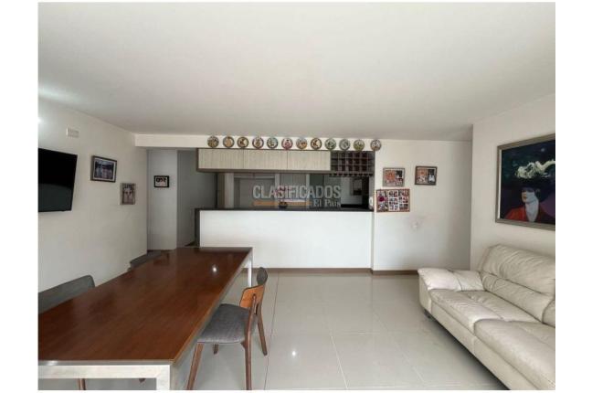 Apartamentos, Venta, La Flora - $690.000.000
