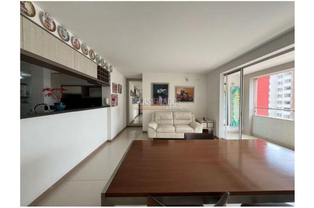 Apartamentos, Venta, La Flora - $690.000.000