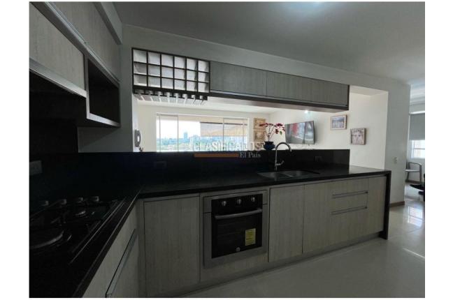 Apartamentos, Venta, La Flora - $690.000.000