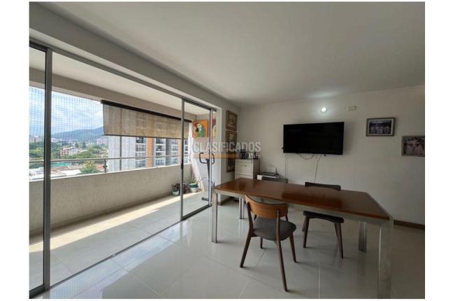 Apartamentos, Venta, La Flora - $690.000.000