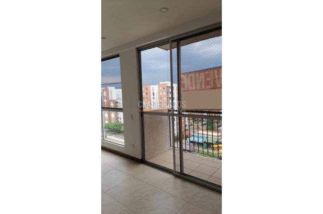 Apartamentos, Venta, Ciudad Melendez - $220.000.000