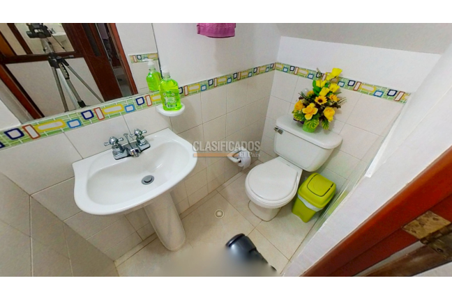 Casas, Venta, Valle del Lili - $554.000.000