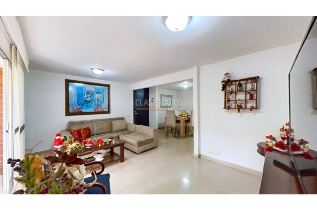 Apartamentos, Venta, Cristo Rey - $550.000.000