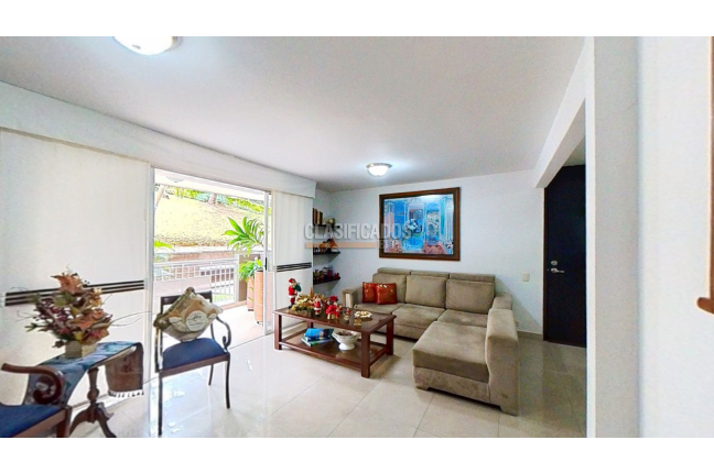 Apartamentos, Venta, Cristo Rey - $550.000.000