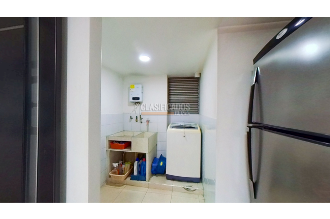 Apartamentos, Venta, Cristo Rey - $550.000.000