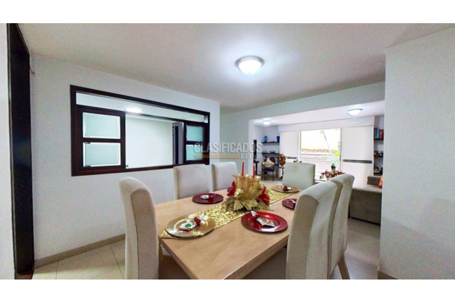Apartamentos, Venta, Cristo Rey - $550.000.000