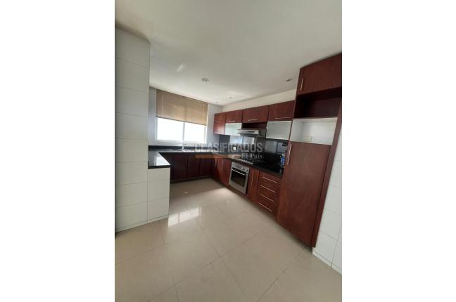 Casas, Alquiler en Barranquilla
