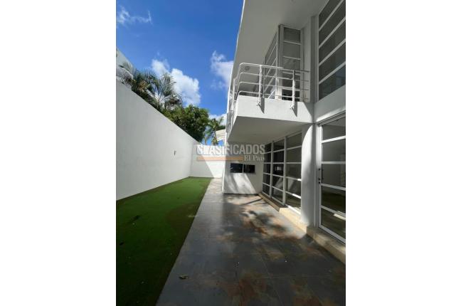 Casas, Alquiler en Barranquilla