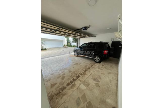 Casas, Alquiler, Barranquilla - $15.000.000