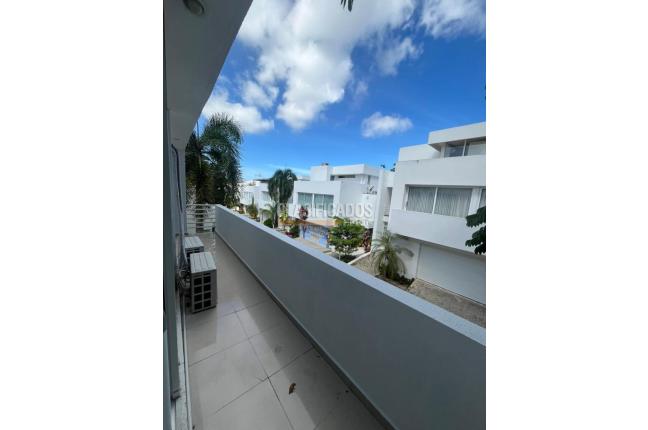 Casas, Alquiler, Barranquilla - $15.000.000