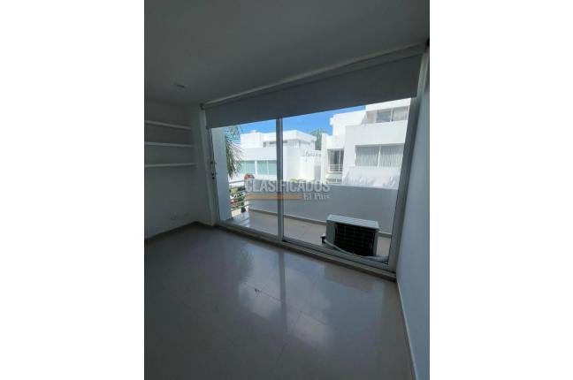 Casas, Alquiler, Barranquilla - $15.000.000