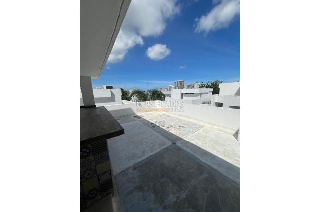 Casas, Alquiler, Barranquilla - $15.000.000