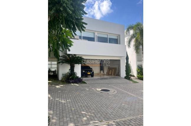 Casas, Alquiler, Barranquilla - $15.000.000