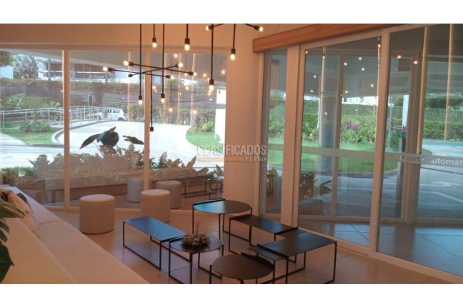 Apartamentos, Venta, Pance - $970.000.000