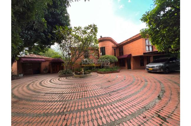 Casas, Venta, Pance - $1.800.000.000