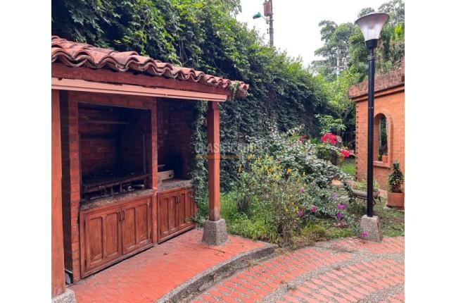 Casas, Venta, Pance - $1.800.000.000