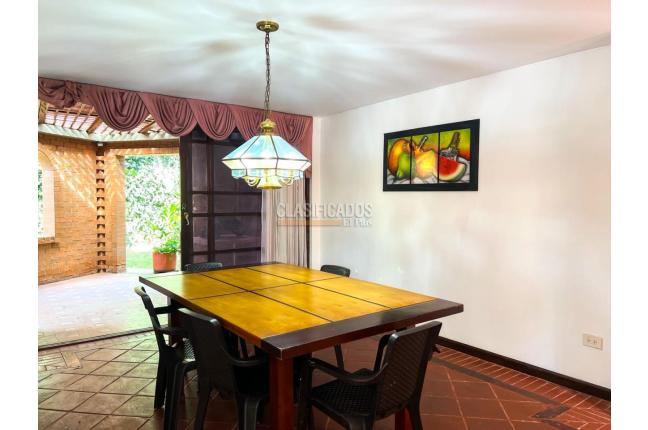 Casas, Venta, Pance - $1.800.000.000