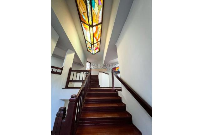 Casas, Venta, Pance - $1.800.000.000