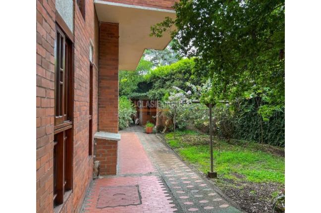 Casas, Venta, Pance - $1.800.000.000