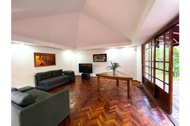 Casas, Venta, Pance - $1.800.000.000