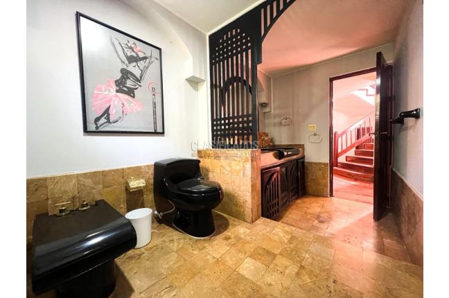 Casas, Venta, Pance - $1.800.000.000