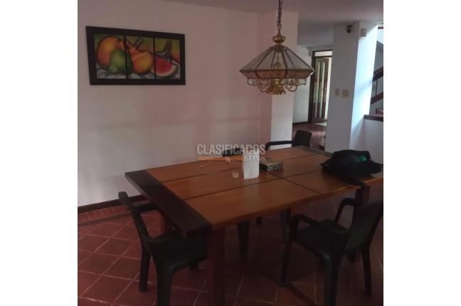 Casas, Venta, Pance - $1.800.000.000