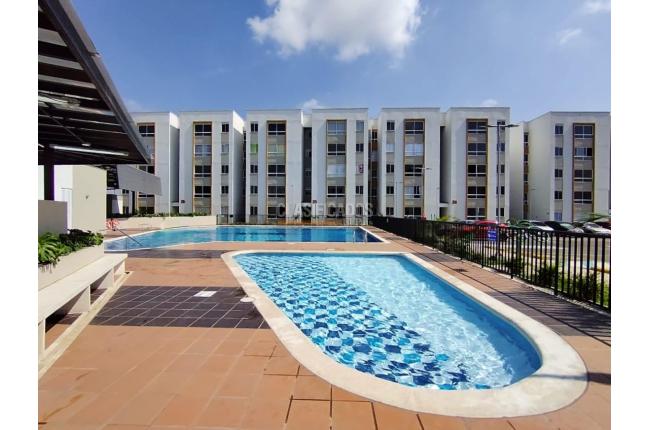 Apartamentos, Alquiler en Ciudad Pacifica