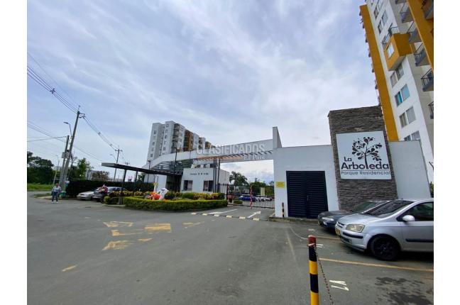 Apartamentos, Venta en Jamundí