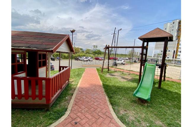 Apartamentos, Venta, Jamundí - $180.000.000