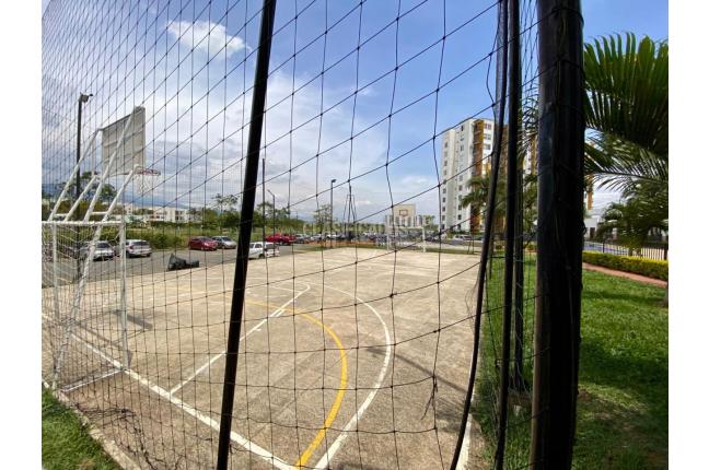 Apartamentos, Venta, Jamundí - $180.000.000