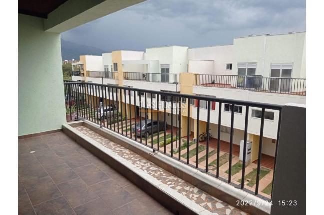 Casas, Venta, Jamundí - $230.000.000