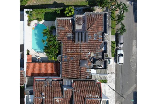 Casas, Venta en El Ingenio