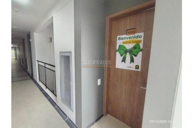 Apartaestudios, Venta en Santa Mónica Residencial