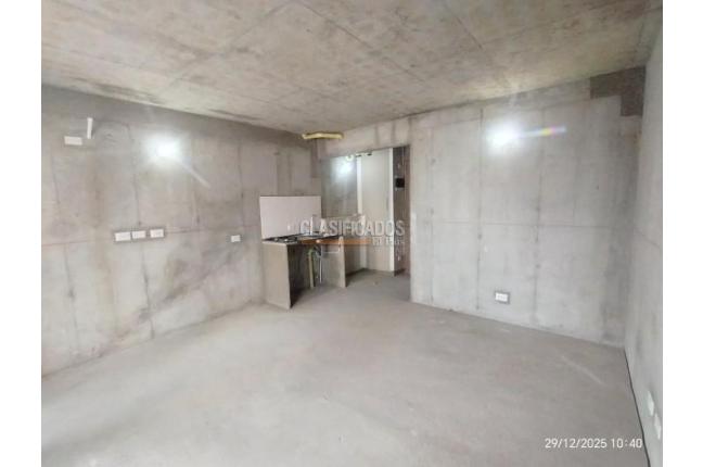 Apartaestudios, Venta en Santa Mónica Residencial