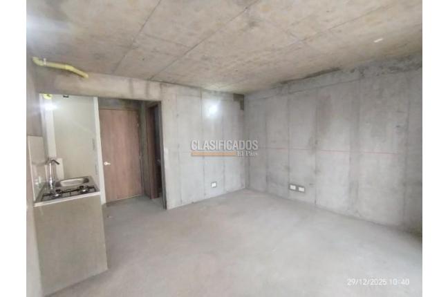 Apartaestudios, Venta en Santa Mónica Residencial