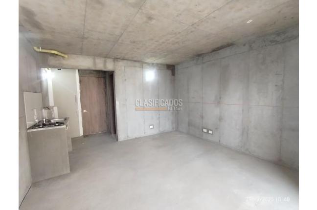 Apartaestudios, Venta, Santa Mónica Residencial - $270.000.000