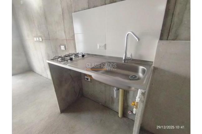 Apartaestudios, Venta, Santa Mónica Residencial - $270.000.000