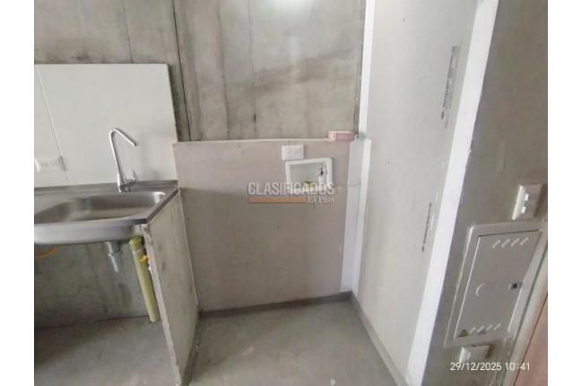 Apartaestudios, Venta, Santa Mónica Residencial - $270.000.000